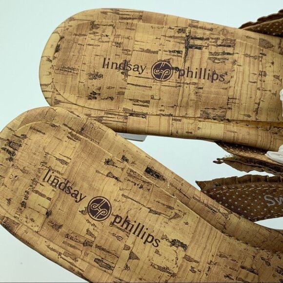 lindsay phillips switchflops ashley sandals - Picture 8 of 9